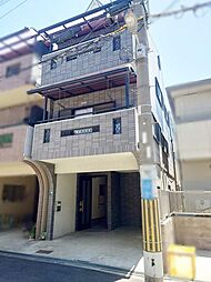 西淀川区千舟3丁目　戸建