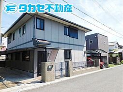 泉南郡熊取町希望が丘四丁目　戸建