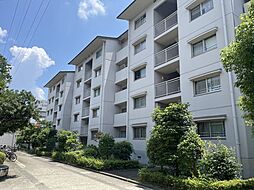 枚方三矢第一次住宅3号棟