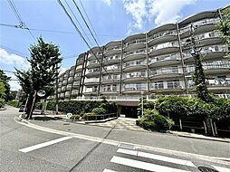 さんくれーる茨木C棟
