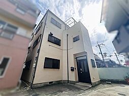 枚方市須山町中古戸建