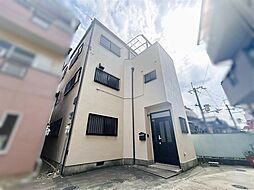 枚方市須山町中古戸建