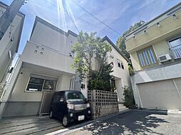 枚方市香里ケ丘6丁目戸建