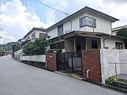 生駒市東生駒3丁目　土地
