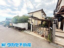 泉佐野市東佐野台　土地