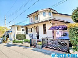 王子町明神四丁目中古一戸建