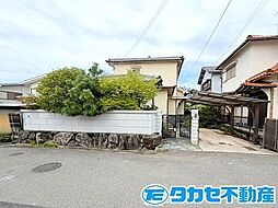 泉佐野市東佐野台 戸建