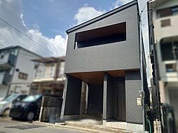 高槻市天川新町　新築戸建