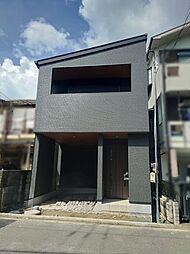 高槻市天川新町　新築戸建