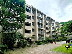 若山台第2住宅　2号棟