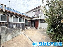 阪南市尾崎町3丁目　戸建