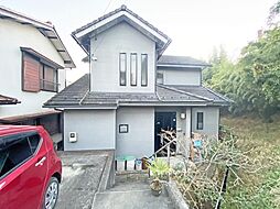 あきる野市菅生　中古戸建