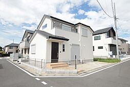 羽村市川崎1丁目　中古戸建