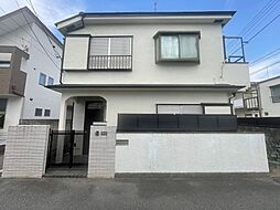 小金井市貫井南町5丁目　中古戸建