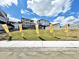 あきる野市平沢　建築条件付売地　全1区画　A号区