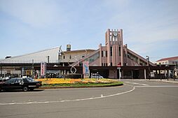 羽村市緑ヶ丘5丁目　中古戸建