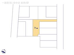 福生市北田園2丁目7号棟