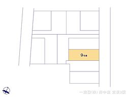 福生市北田園2丁目9号棟