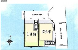 Cradle garden 青梅市野上町第14