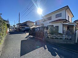 羽中2丁目（羽村駅）1880万円