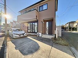 あきる野市山田　中古戸建