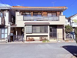 立川市栄町2丁目中古戸建