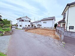 東京都あきる野市草花土地