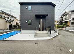 あきる野市　草花　24-2期　全3棟　1号棟