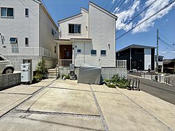 中古戸建　あきる野市瀬戸岡