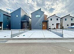 青梅市長淵3丁目全7棟　3号棟　新築戸建