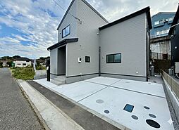 青梅市長淵3丁目全7棟　7号棟　新築戸建