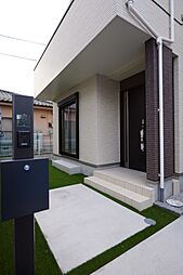 あきる野下代継 新築戸建 全2棟 A号棟