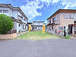 売地　瑞穂町箱根ヶ崎　（1，150万円）