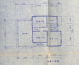 羽村市羽　中古戸建