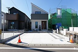 瑞穂二本木24−1期　新築分譲住宅全3棟　3号棟