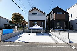 瑞穂二本木24−1期　新築分譲住宅全3棟　5号棟