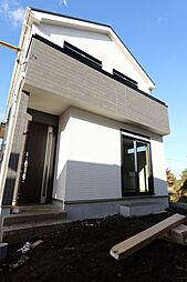 あきる野市秋留　新築戸建　全6棟　Ｂ号室