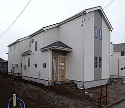 あきる野市秋留　新築戸建　全6棟　Ｃ号室