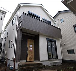 あきる野市秋留　新築戸建　全6棟　Ｄ号室