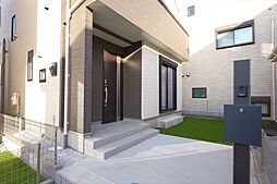 あきる野市秋留　新築戸建　全6棟　Ｄ号室