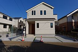 あきる野市秋留　新築戸建　全6棟　Ｅ号室