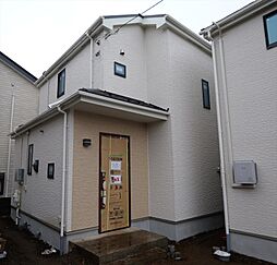 あきる野市秋留　新築戸建　全6棟　Ｆ号室