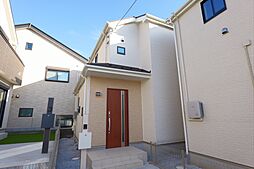 あきる野市秋留 新築戸建 全6棟 F号室