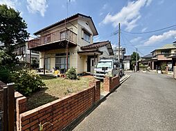 青梅市吹上 売地