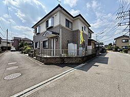 あきる野市伊奈 中古戸建