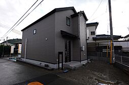 あきる野市三内　新築分譲住宅　全3区画　1号棟