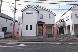 ハートフルタウン中神　全9棟　新築分譲住宅　Ｉ号棟