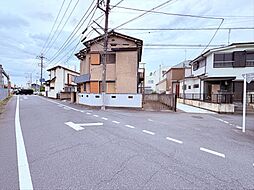 福生市福生　中古戸建　1680万円