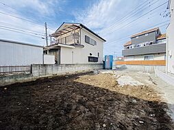 昭島市中神町 新築分譲住宅 全1棟