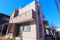 羽村市神明台　中古戸建